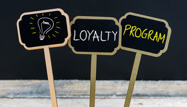 Loyalty program success